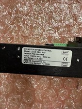 Controle de velocidade do motor CC KB Electronics 55002406 comprar usado  Enviando para Brazil
