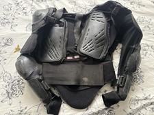 Enduro body armour for sale  GOOLE