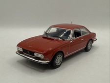 Peugeot 504 coupé d'occasion  Forbach
