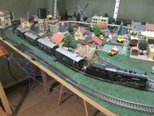Locomotive vapeur 040 d'occasion  France