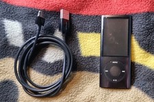 Ipod nano 5th for sale  CHIPPENHAM