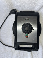 Bifinett waffeleisen kh gebraucht kaufen  Alzey