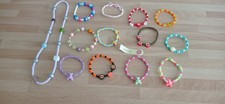 Riesiges modeschmuck paket gebraucht kaufen  Steinheim an der Murr