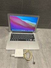 Macbook air 2014 d'occasion  Montataire