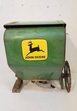 Vintage john deere for sale  Cottonwood