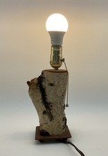Vintage real birch for sale  Saint Paul