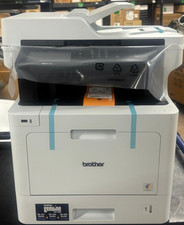 Brother mfc l8900cdw for sale  North Brunswick