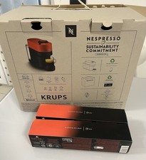 Nespresso vertuo pop usato  Vado Ligure