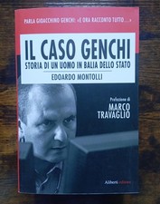Montolli caso genchi usato  Villa Sant Angelo