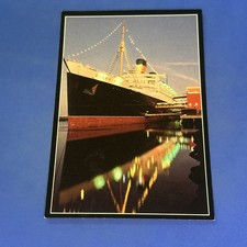 Queen mary long usato  Bari
