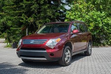 2008 suzuki xl7 for sale  Mount Dora