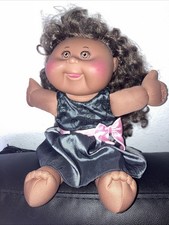 Riginal cabbage patch gebraucht kaufen  Würzburg