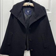 Burberry black lambswool for sale  Waco