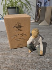 Willow tree figurine for sale  DEAL