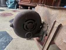 forgia carbone usato forgia carbone usato  Vaglio Serra