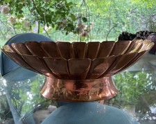 Vtg copper hand for sale  Albuquerque