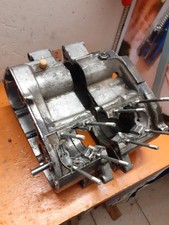 Carter motore yamaha usato  Vignate