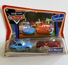 Disney pixar cars for sale  Riverside