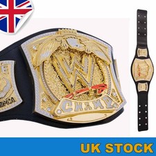 Spinner championship belt for sale  LEICESTER