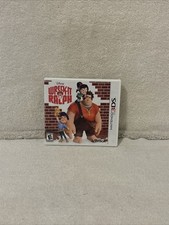 Wreck ralph cib for sale  Merion Station