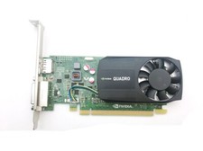  Placa de Vídeo Profissional NVIDIA Quadro K620 2GB GDDR5 PCI-E DP DVI, usado comprar usado  Enviando para Brazil