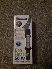 Superfish nano eco for sale  BRIDGWATER