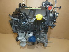 Moteur renault megane d'occasion  France