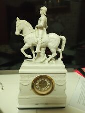 Orologio antico marmo usato  Palermo