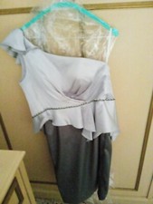 Abito boutique cerimonia usato  Camerano
