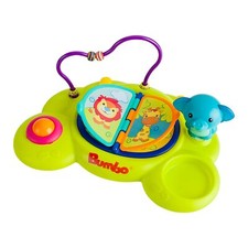 Bumbo playtop safari d'occasion  Expédié en Belgium