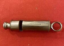 Rare antique whistle for sale  READING