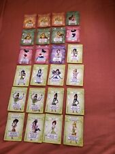 Winx club sammelkarten gebraucht kaufen  Rostock