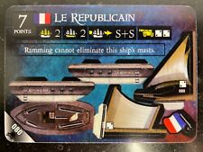 Wizkids csg pirates d'occasion  Paris-