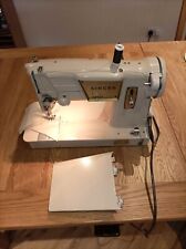 Vintage singer 317 for sale  GORDON