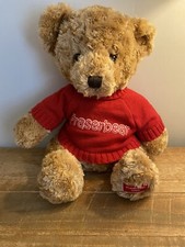 Fraser bear teddy for sale  NOTTINGHAM