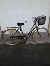 Vélo vintage femme d'occasion  Vitry-le-François