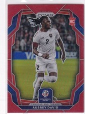 Panini prizm 2024 gebraucht kaufen  Nußloch