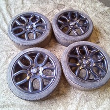 Bmw mini r55 for sale  LAMPETER