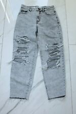 Bershka damen jeans gebraucht kaufen  Heidelberg