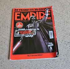 Empire issue 217 for sale  MENAI BRIDGE