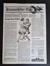 aventurischer bote gebraucht kaufen aventurischer bote gebraucht kaufen Hamburg