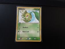 Chikorita #2 - 51/115 Unseen Forces - Cartão Pokemon comum comprar usado  Enviando para Brazil