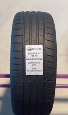 Pneu usagé bridgestone d'occasion  Expédié en France