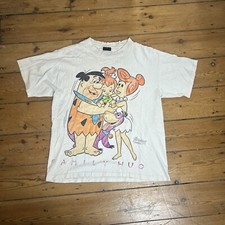 Vintage 1994 flintstones for sale  LONDON
