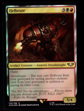 Helbrute 125 168 for sale  West Palm Beach