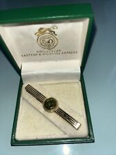 Krawattenclip eastern riental gebraucht kaufen  Kassel