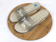 Juicy couture sandals for sale  Largo