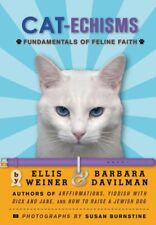 Cat echisms hardcover for sale  Montgomery