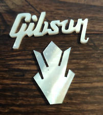 Crown gibson guitar d'occasion  Céret