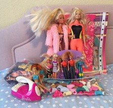 Vintage barbie ken for sale  EXETER